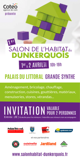 INVITATIONVALABLE