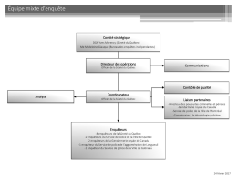 Équipe mixte d`enquête