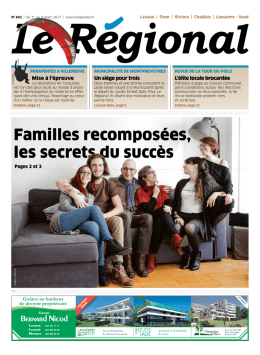 T&eacute;l&eacute;charger l`&eacute;dition n&deg;842 au format PDF