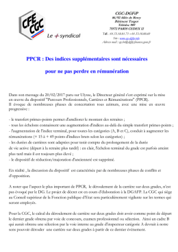 Tract &agrave; t&eacute;l&eacute;chargez au format PDF - CGC