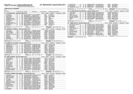 R3 - MEYDAN EAU - Samedi 04 Mars 2017