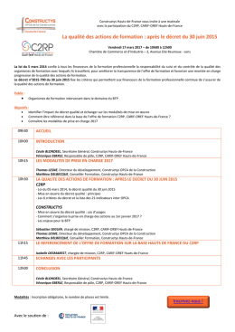 T&eacute;l&eacute;charger l`ordre du jour