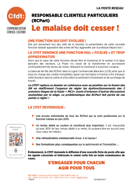Nous avons le plaisir de t`inviter au congrès constitutif