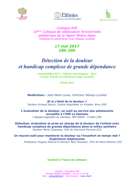 T&eacute;l&eacute;chargez le programme