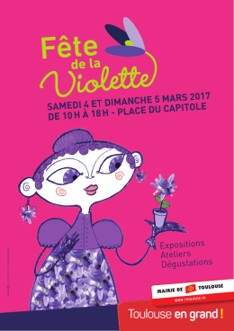 Téléchargez le programme
