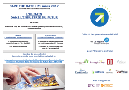 170202-Save the date IDF 21 mars-Vd&eacute;f - Mont