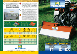 ET EZ - EZX - Clark Farm Equipment