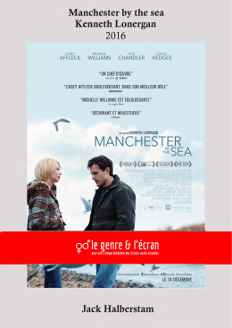 Manchester by the sea ( PDF