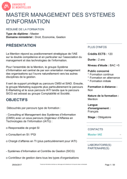 T&eacute;l&eacute;charger le contenu au format PDF