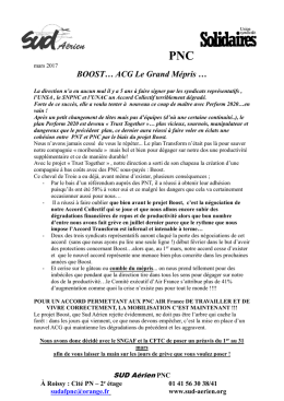 BOOST&hellip; ACG Le Grand M&eacute;pris