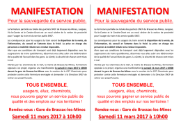 Télécharger le flyer