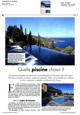Pour en savoir plus