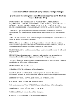 Toute l`Europe : 60 ans du trait&eacute; de Rome : quel avenir pour l`Europe ?