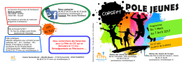 Document PDF - Centre Socioculturel Mireille Moyon