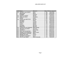 voir liste - la ville de Bergheim