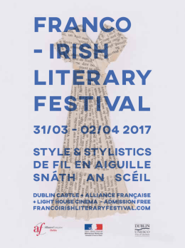 Fr&eacute;d&eacute;ric Beigbeder - Franco