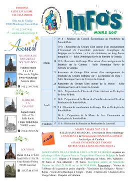 03.27.64.74.63 : saintewaudr