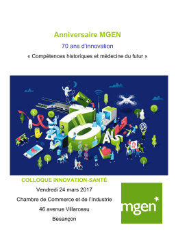 Télécharger le programme complet
