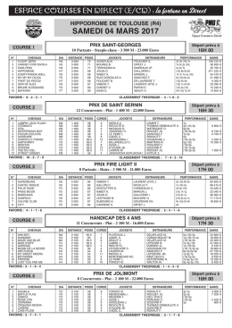 ECD DU SAM 04 MARS 2017 R4