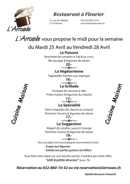 Version imprimable