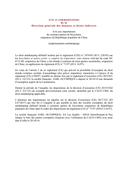 T&eacute;l&eacute;charger le document