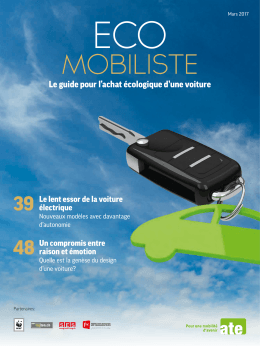 MobilistE - EcoMobiLista