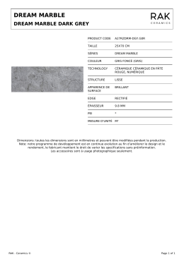 dream marble dark grey