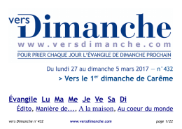 PDF &agrave; visualiser sur &eacute;cran