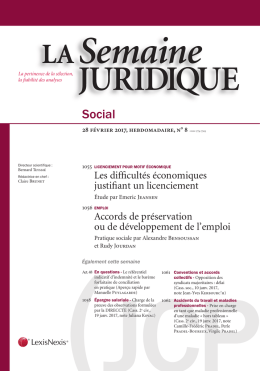 n&deg; 8 - LexisNexis