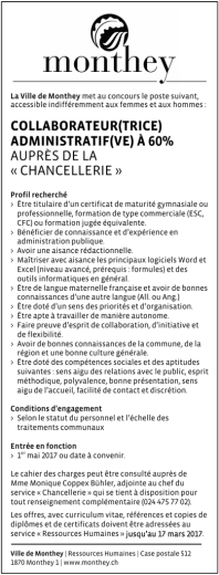Version imprimable