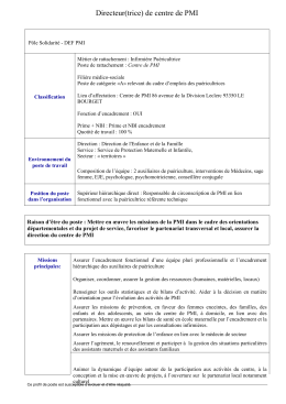 17-075 ERH2 DEF DIR CTR PMI Le Bourget