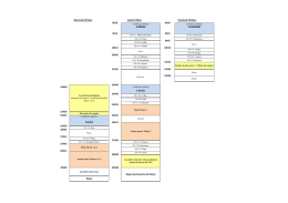 Voir le programme du congrès 2017