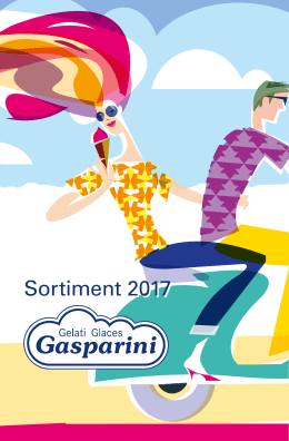 Lesen Sie mehr... - Gelati Gasparini