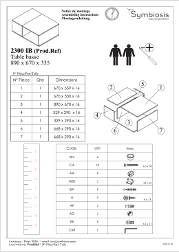 2300 Notice IB