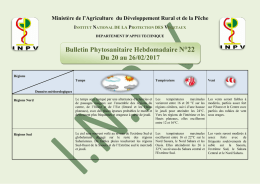 t&eacute;l&eacute;charger le bulletin