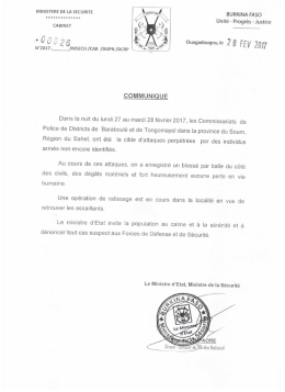 communique_ministre_de_la_securite ( PDF - 180.8