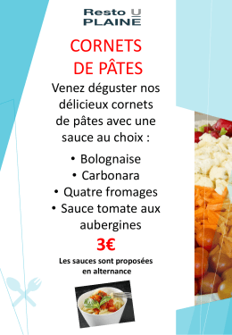 Présentation PowerPoint
