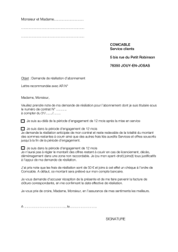 Monsieur et Madame&hellip;&hellip;&hellip;&hellip;&hellip;&hellip;&hellip;&hellip;.