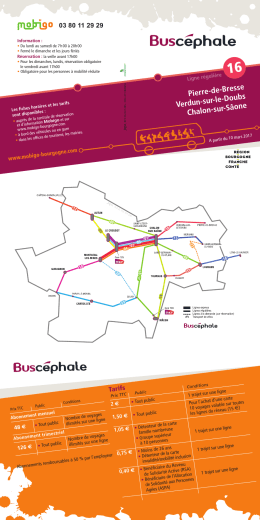 (&agrave; partir du 10 mars 2017) (pdf , 851 K) - D&eacute;partement de Sa&ocirc;ne