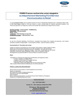 Téléchargez l`offre