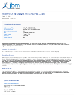 t&eacute;l&eacute;charger en pdf