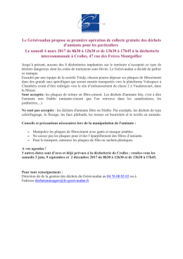 Toutes les informations. - Saint