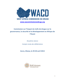 rapport 2eme reunion WACD officiel final 2013-06-17