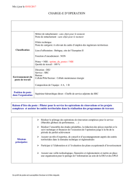 pROFIL COMPLET ( PDF - 16.9 ko) - Seine-Saint