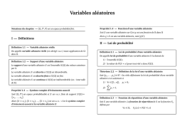 résumé de cours