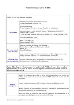 Profil complet Montfermeil ( PDF - 13.8 ko) - Seine-Saint