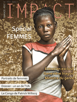 Nos liens - Institut Fran&ccedil;ais de Kinshasa - Halle de la Gombe -