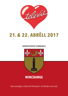 WINCRANGE