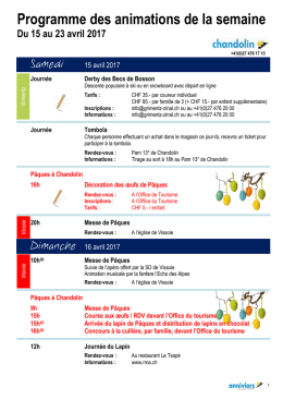 Fran&ccedil;ais - Annibook