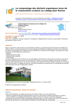 Version PDF - optigede